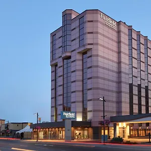 Fairfield By Marriott Falls, Canada 3*, Niagarawatervallen Canada