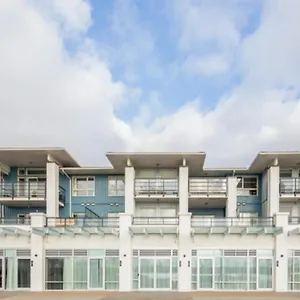 Hotel Steveston Waterfront, Richmond