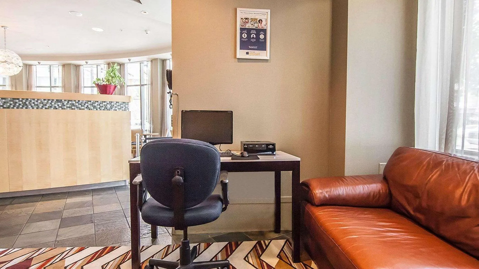 Quality Hotel Airport South Ричмонд