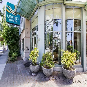 Quality Hotel Airport South Ричмонд